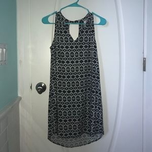 Old Navy sleeveless dress